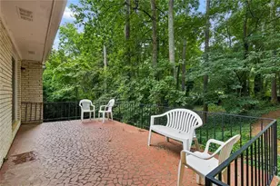 165 W Spalding Dr, Atlanta, GA 30328 - Photo 29