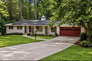 165 W Spalding Dr, Atlanta, GA 30328 - Photo 1