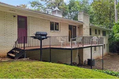 165 W Spalding Drive, Atlanta, GA 30328 - Photo 31