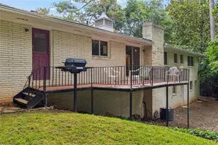 165 W Spalding Dr, Atlanta, GA 30328 - Photo 31