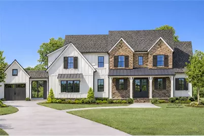 262 Windsor Drive SW, Marietta, GA 30064 - Photo 1