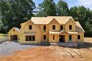 262 Windsor Dr SW, Marietta, GA 30064 - Photo 1