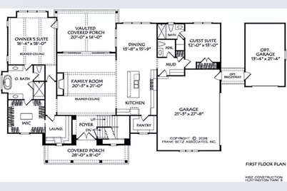 262 Windsor Drive, Marietta, GA 30064 - Photo 3