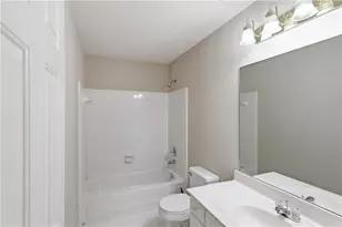 3203 Blowing Wind Wy NW, Acworth, GA 30101 - Photo 21