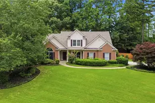 3203 Blowing Wind Wy NW, Acworth, GA 30101 - Photo 1