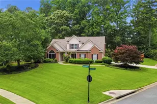 3203 Blowing Wind Wy NW, Acworth, GA 30101 - Photo 3