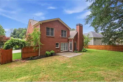 3203 Blowing Wind Way NW, Acworth, GA 30101 - Photo 27
