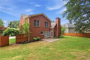 3203 Blowing Wind Wy NW, Acworth, GA 30101 - Photo 27