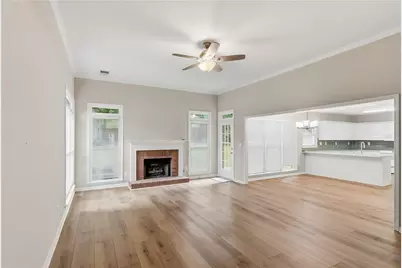 3203 Blowing Wind Way NW, Acworth, GA 30101 - Photo 7