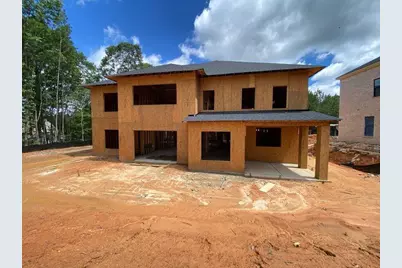 4198 Matisse Lane, Fairburn, GA 30213 - Photo 7