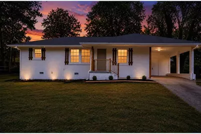 926 Green Valley Road, Mableton, GA 30126 - Photo 1