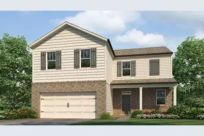 345 Creekview Way, Dallas, GA 30132 - Photo 1