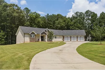 580 Old Yorkville Road, Dallas, GA 30157 - Photo 1