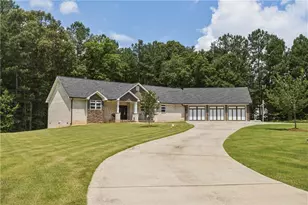 580 Old Yorkville Rd, Dallas, GA 30157 - Photo 1