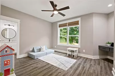 580 Old Yorkville Road, Dallas, GA 30157 - Photo 23
