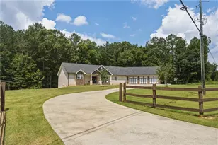 580 Old Yorkville Rd, Dallas, GA 30157 - Photo 3