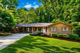 702 Highview Dr SE, Smyrna, GA 30082 - Photo 1
