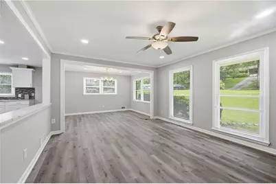 2850 Arrowood Drive, Atlanta, GA 30344 - Photo 3