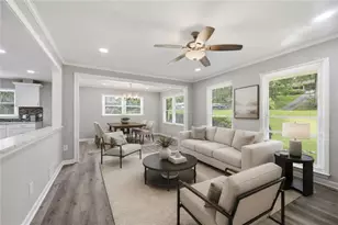 2850 Arrowood Dr, Atlanta, GA 30344 - Photo 3