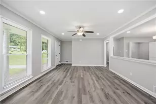 2850 Arrowood Dr, Atlanta, GA 30344 - Photo 5