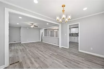 2850 Arrowood Drive, Atlanta, GA 30344 - Photo 5