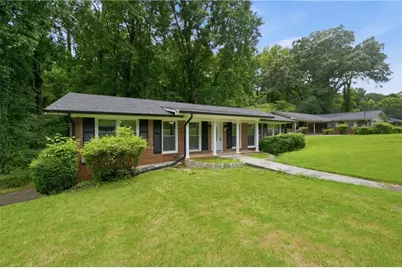 2850 Arrowood Drive, Atlanta, GA 30344 - Photo 29