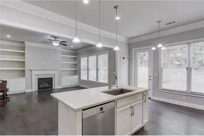 3942 Suwanee Green Parkway, Suwanee, GA 30024 - Photo 13