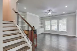 3942 Suwanee Green Pkwy, Suwanee, GA 30024 - Photo 19