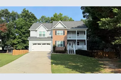 [Address not provided], Lawrenceville, GA 30046 - Photo 1