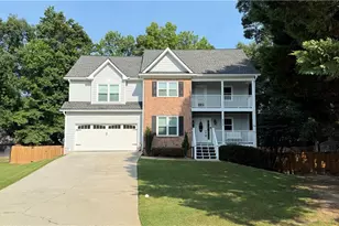 737 Calico Ln, Lawrenceville, GA 30046 - Photo 1