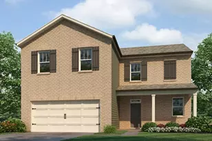 387 Creekview Wy, Dallas, GA 30132 - Photo 1