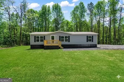 152 Wendy Hill Road, Talking Rock, GA 30175 - Photo 1