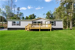152 Wendy Hill Rd, Talking Rock, GA 30175 - Photo 1