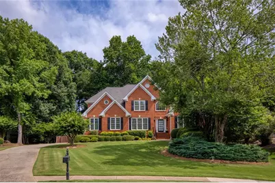 13875 Belleterre Drive, Alpharetta, GA 30004 - Photo 3