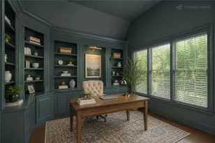 13875 Belleterre Dr, Alpharetta, GA 30004 - Photo 11