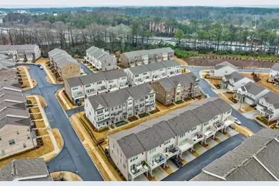 2510 Great Silver Fir Alley, Doraville, GA 30360 - Photo 31
