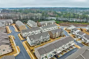 2510 Great Silver Fir Aly, Doraville, GA 30360 - Photo 31