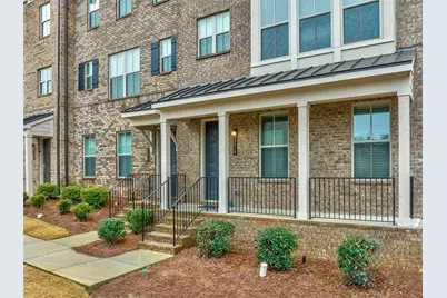 2510 Great Silver Fir Alley, Doraville, GA 30360 - Photo 3
