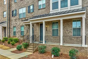 2510 Great Silver Fir Aly, Doraville, GA 30360 - Photo 3