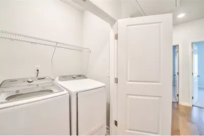 2510 Great Silver Fir Alley, Doraville, GA 30360 - Photo 19