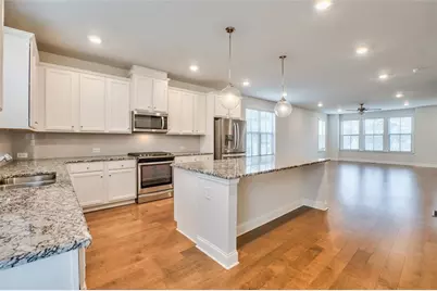 2510 Great Silver Fir Alley, Doraville, GA 30360 - Photo 13