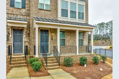 2510 Great Silver Fir Alley, Doraville, GA 30360 - Photo 5