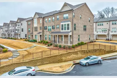 2510 Great Silver Fir Alley, Doraville, GA 30360 - Photo 1