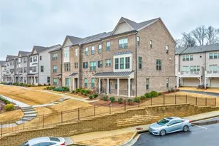 2510 Great Silver Fir Aly, Doraville, GA 30360 - Photo 1