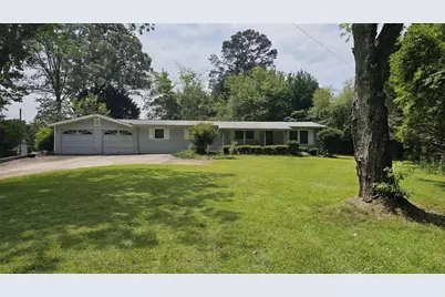 4810 Parks Road, Cumming, GA 30041 - Photo 1