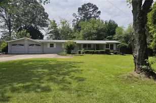 4810 Parks Rd, Cumming, GA 30041 - Photo 1