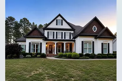 6465 Valley Crossing Way, Cumming, GA 30028 - Photo 1