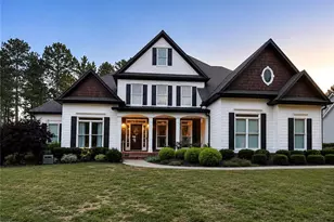 6465 Valley Crossing Way, Cumming, GA 30028 - Photo 1