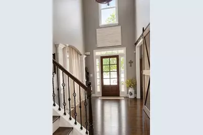 6465 Valley Crossing Way, Cumming, GA 30028 - Photo 3