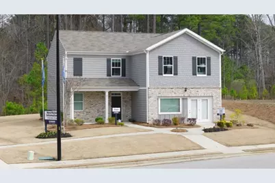 329 Creekview Way, Dallas, GA 30132 - Photo 7
